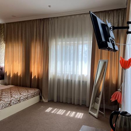 Center Khagani Hotel Баку Екстер'єр фото