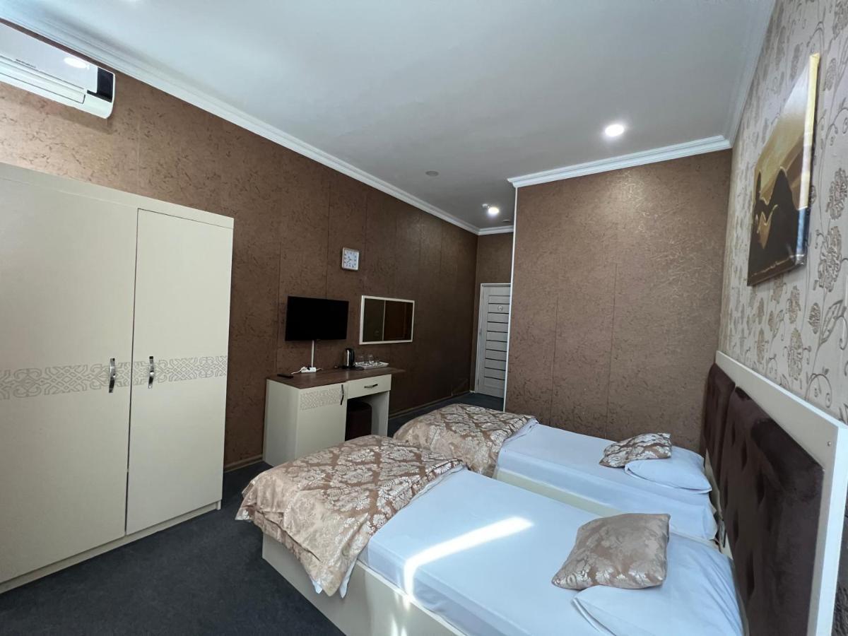 Center Khagani Hotel Баку Екстер'єр фото