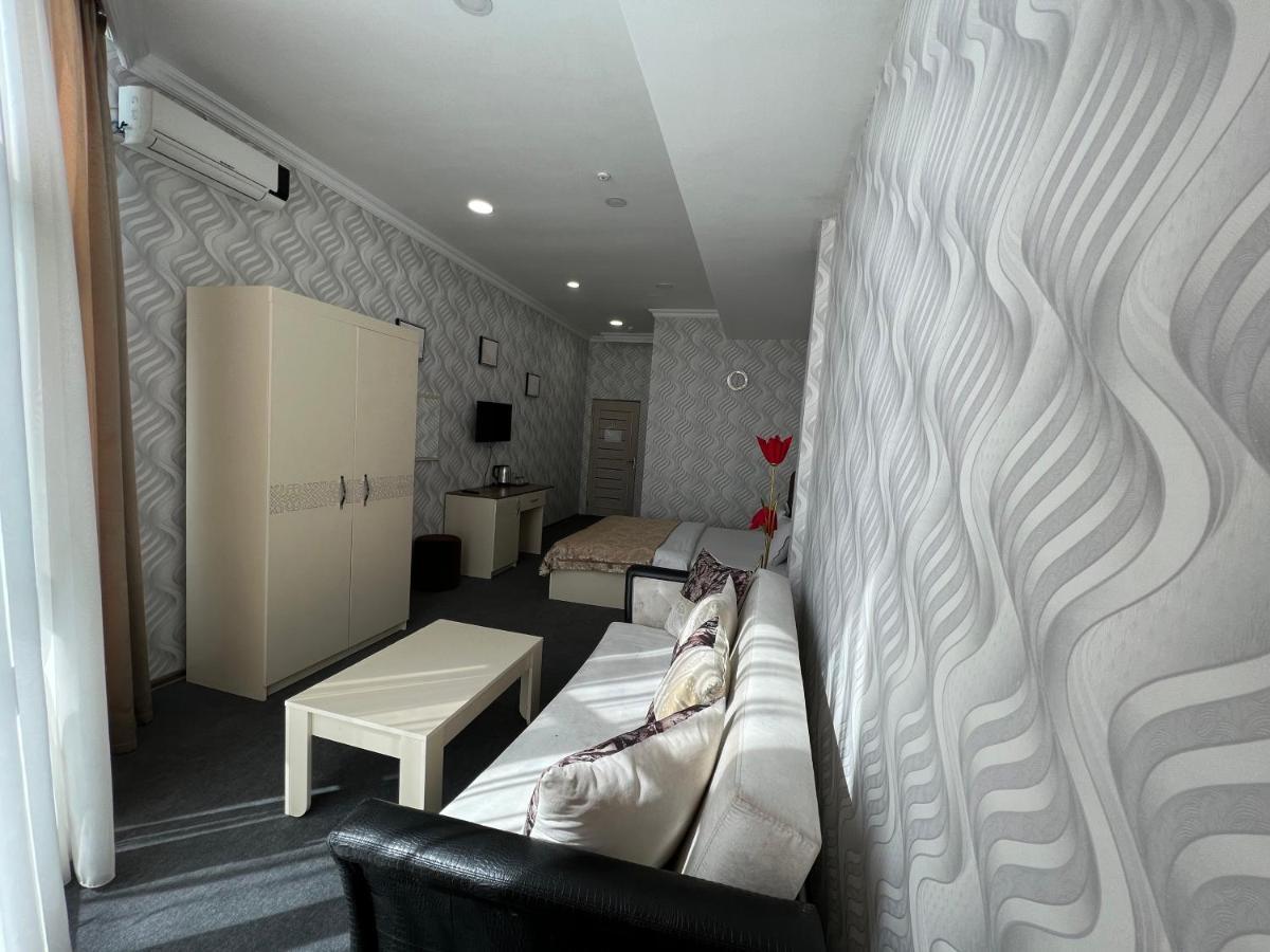 Center Khagani Hotel Баку Екстер'єр фото