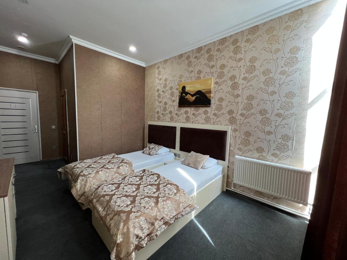 Center Khagani Hotel Баку Екстер'єр фото