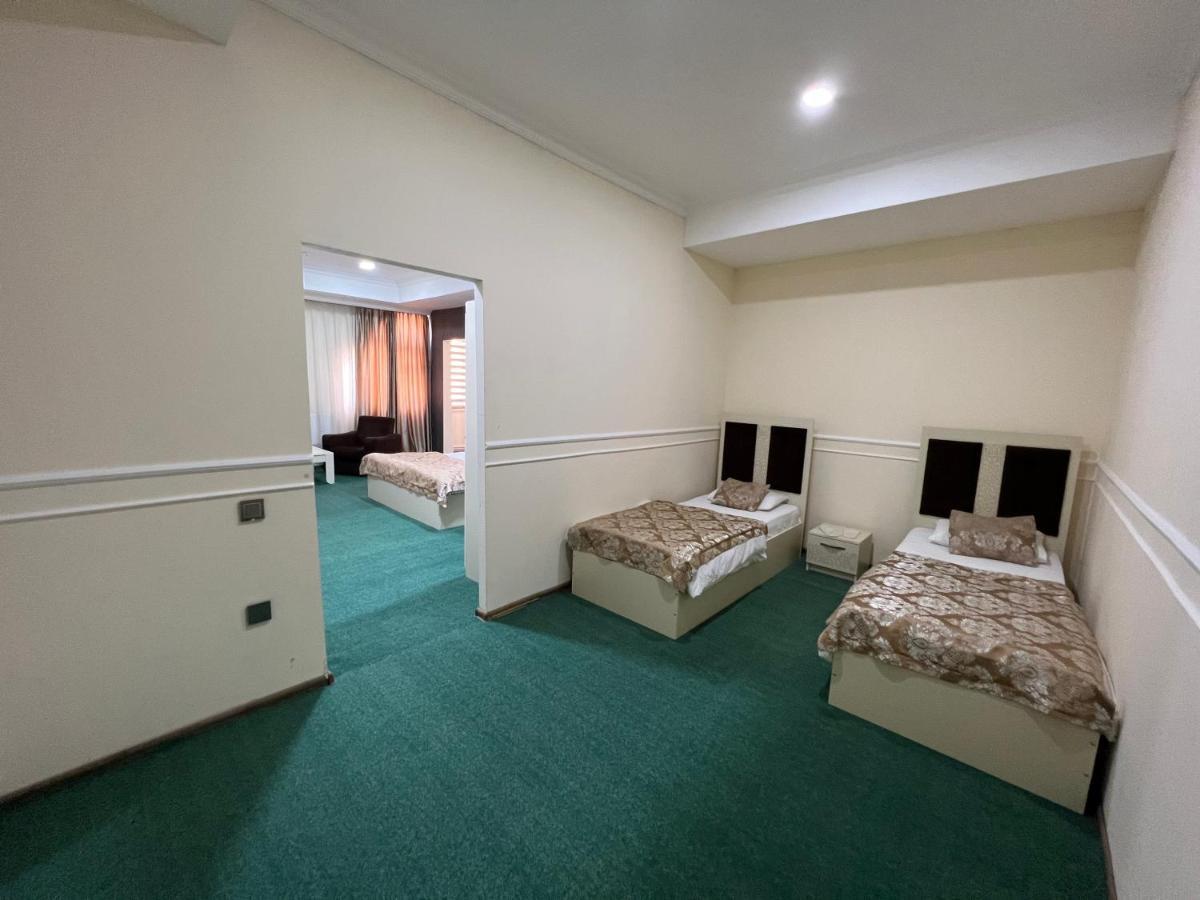 Center Khagani Hotel Баку Екстер'єр фото