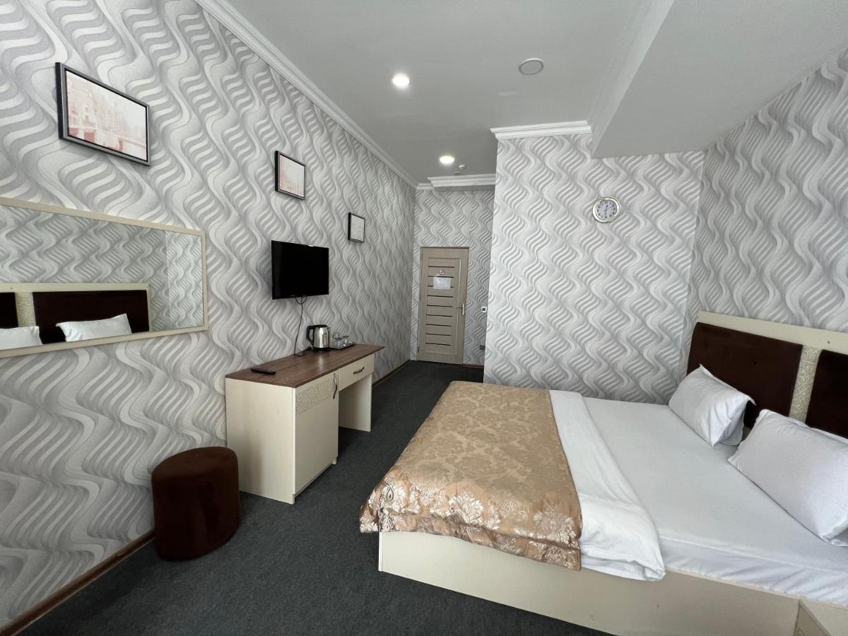 Center Khagani Hotel Баку Екстер'єр фото