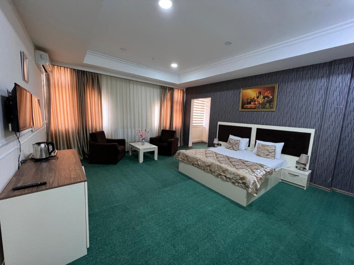 Center Khagani Hotel Баку Екстер'єр фото